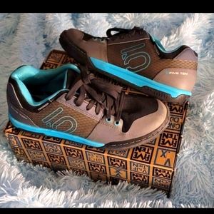 Five Ten Freerider Contact Womens 10